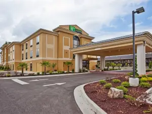 Holiday Inn Express & Suites CORDELE NORTH by IHG