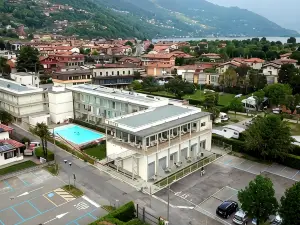 Hotel Vischi