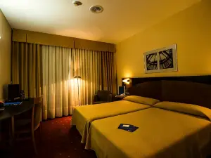 Hotel Silvota