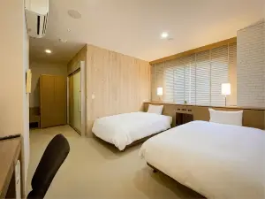 Hotel Green Core Shiraoka