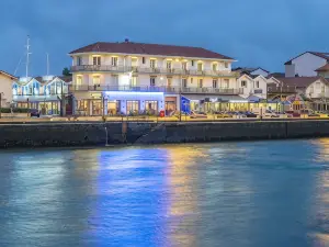 海洋酒店