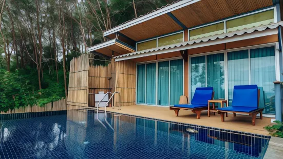 Koh YAO Yai Hillside Resort