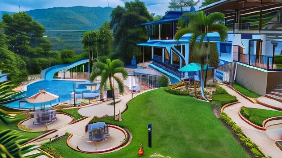 Villeta Resort Hotel
