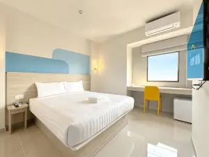 Hop Inn Prachuap Khiri Khan