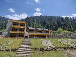 Bela Resorts Naran