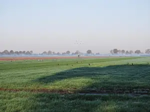 Hoeve de Heemser Parel