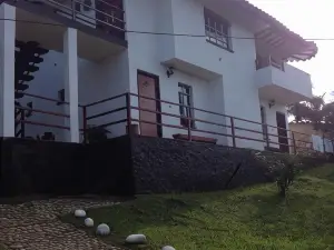Hotel Casona Las Juanas