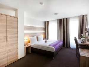 Hotel & Restaurant Rose