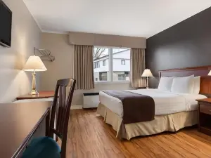 SureStay by Best Western Brockville
