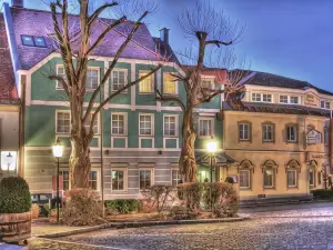 Hotel Florianerhof
