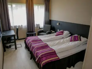 Systra Hotel Apartments Sjøholt