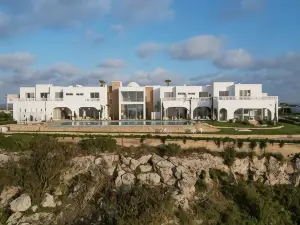 Villa la Falaise