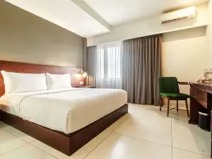 肯德爾薩艾旅館