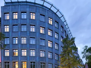 Hotel Indigo BERLIN - KU'DAMM by IHG