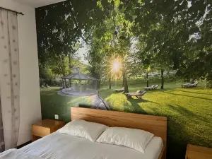 Jazina Hotel