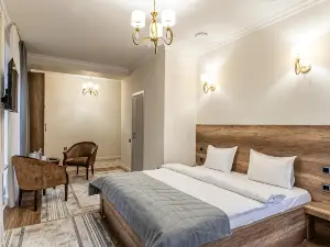 Oscar Hotel by AG Hotels Group