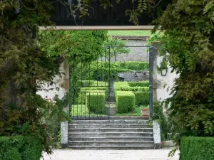 Château d'Adomenil