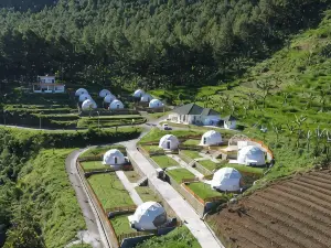 Lembah Indah Malang