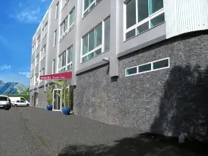 ホテル サラ ヌイ