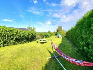 Gîte Unique Dans un Paysage Calme Avec vue Panoramique