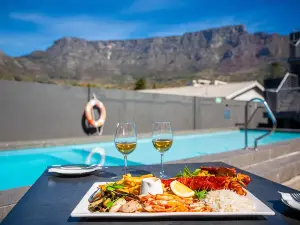 Kloof Street Hotel - Lion Roars Hotels & Lodges