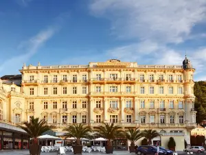 Grandhotel Pupp