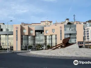Hotel Port Marine