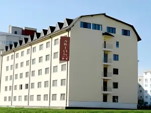 Arion Hotel