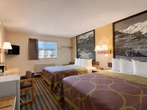 Travelodge by Wyndham Loveland/Fort Collins Area