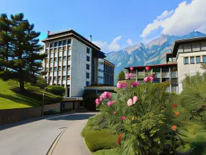 Hotel Neu-Schönstatt