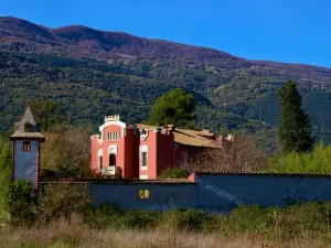 Hotel Monumento Can Garay