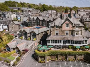 Applegarth Villa Hotel & Restaurant (Adult Only)