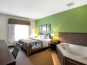 Sleep Inn & Suites