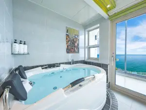 Samcheok Cnblue Pension