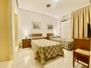 Hotel Venta el Puerto