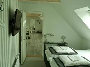 Kærskovgård Ferielejligheder