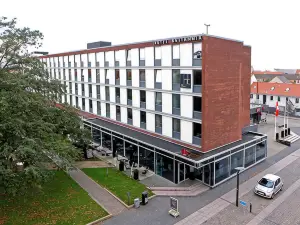 Hotel Britannia