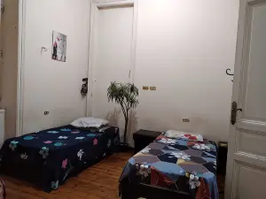 사파리 호텔