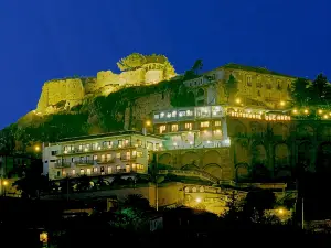 Hotel Residence Due Mari