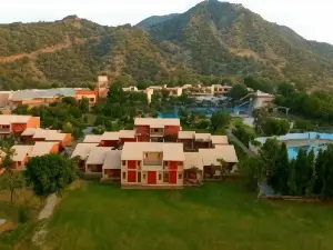 Sunrise Health Resort