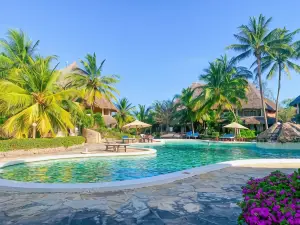 Hidden Gems Villas 2BR Coastal Retreat, Malindi