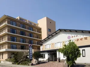 Hotel Ayase