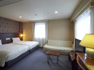 별관 프린세스 호텔