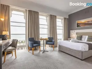 The Burlington Hotel