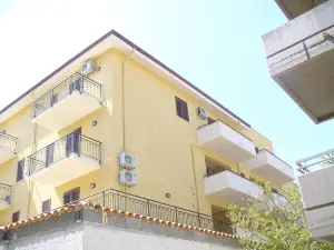 Appartamenti Campo