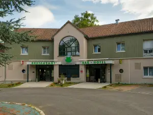 Logis Hôtel - Restaurant le Tulipier