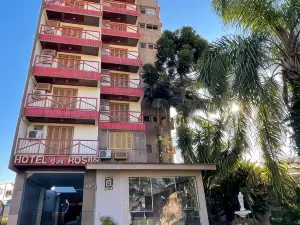Hotel Das Rosas