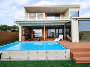 private villa YUHIMI ～夕日見の丘～