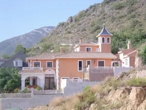 Casa Rural la Torreta