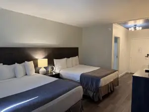 Carolina Pine Inn Near Southern Pines-Pinehurst